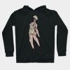 Nurse Hoodie Official Silent Hill Merch