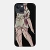 Nurse Phone Case Official Silent Hill Merch