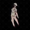 Nurse Tapestry Official Silent Hill Merch