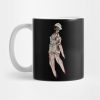 Nurse Mug Official Silent Hill Merch