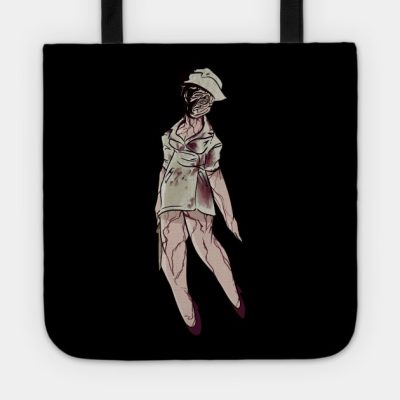 Nurse Tote Official Silent Hill Merch