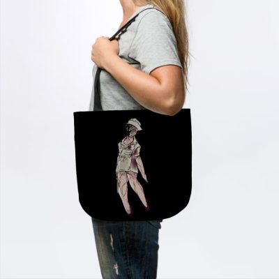 Nurse Tote Official Silent Hill Merch