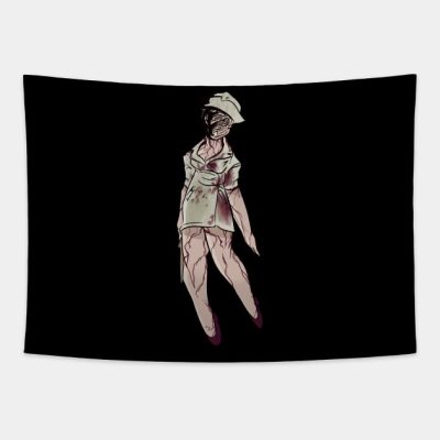 Nurse Tapestry Official Silent Hill Merch