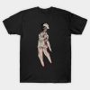 Nurse T-Shirt Official Silent Hill Merch