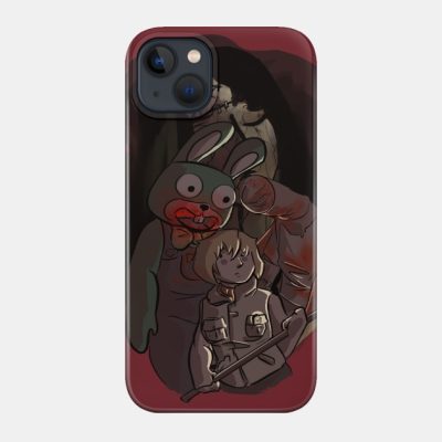 Silent Hill 3 Phone Case Official Silent Hill Merch