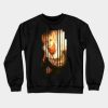 Silent Hill 3 Heather Mason Fan Art Crewneck Sweatshirt Official Silent Hill Merch