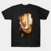 Silent Hill 3 Heather Mason Fan Art T-Shirt Official Silent Hill Merch