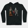 Silent Love Hoodie Official Silent Hill Merch