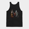 Silent Love Tank Top Official Silent Hill Merch