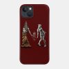 Silent Love Phone Case Official Silent Hill Merch