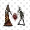 Silent Love Mug Official Silent Hill Merch