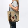 Silent Love Tote Official Silent Hill Merch