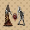 Silent Love Tote Official Silent Hill Merch