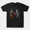 Silent Love T-Shirt Official Silent Hill Merch