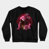 Plushie Crewneck Sweatshirt Official Silent Hill Merch