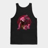 Plushie Tank Top Official Silent Hill Merch