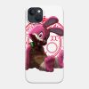 Plushie Phone Case Official Silent Hill Merch