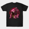 Plushie T-Shirt Official Silent Hill Merch