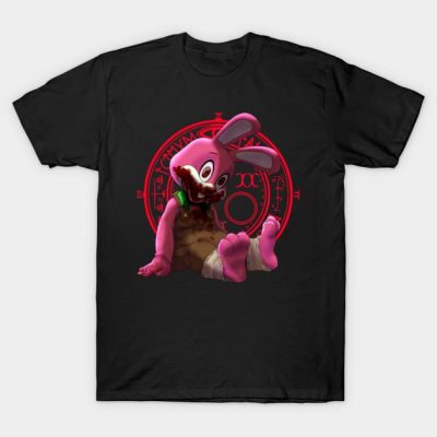 Plushie T-Shirt Official Silent Hill Merch