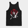 Scarlet Silent Hill Homecoming Tank Top Official Silent Hill Merch