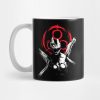 Scarlet Silent Hill Homecoming Mug Official Silent Hill Merch