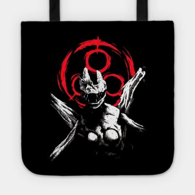 Scarlet Silent Hill Homecoming Tote Official Silent Hill Merch