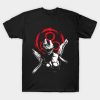 Scarlet Silent Hill Homecoming T-Shirt Official Silent Hill Merch