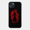 Pyramid Phone Case Official Silent Hill Merch