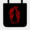 Pyramid Tote Official Silent Hill Merch