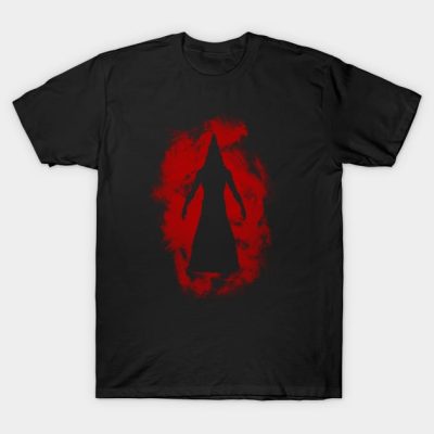 Pyramid T-Shirt Official Silent Hill Merch