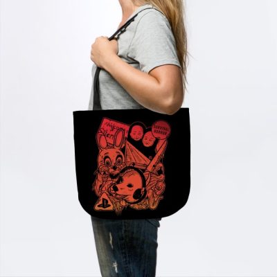 Silent Hill Tote Official Silent Hill Merch