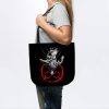 Sepulcher Silent Hill Homecoming Tote Official Silent Hill Merch