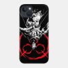 Sepulcher Silent Hill Homecoming Phone Case Official Silent Hill Merch