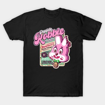 Popsicle Robbie V2 T-Shirt Official Silent Hill Merch