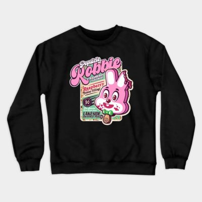 Popsicle Robbie V2 Crewneck Sweatshirt Official Silent Hill Merch