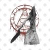 Pyramid Head Tapestry Official Silent Hill Merch