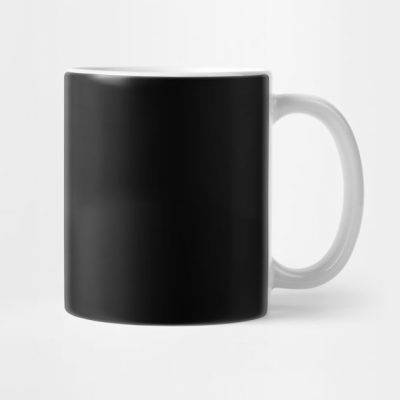 The Silent Terror Mug Official Silent Hill Merch