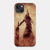 Pyramid Head Silent Hill Phone Case Official Silent Hill Merch