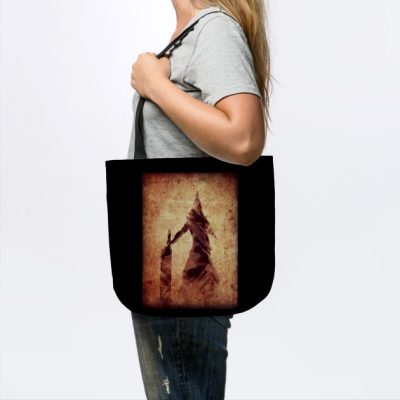 Pyramid Head Silent Hill Tote Official Silent Hill Merch