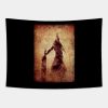 Pyramid Head Silent Hill Tapestry Official Silent Hill Merch