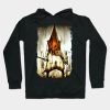 Triangle Thing Hoodie Official Silent Hill Merch