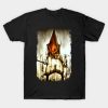 Triangle Thing T-Shirt Official Silent Hill Merch