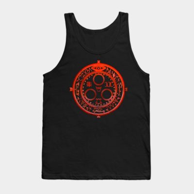 Silent Hill Tank Top Official Silent Hill Merch