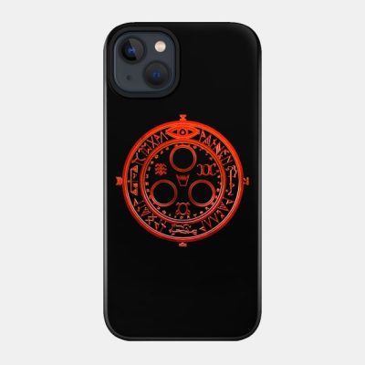 Silent Hill Phone Case Official Silent Hill Merch