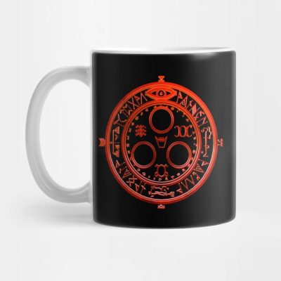 Silent Hill Mug Official Silent Hill Merch