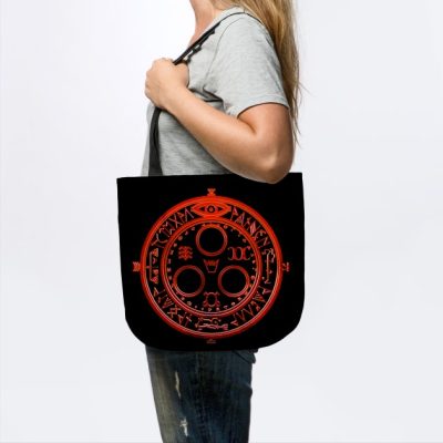 Silent Hill Tote Official Silent Hill Merch