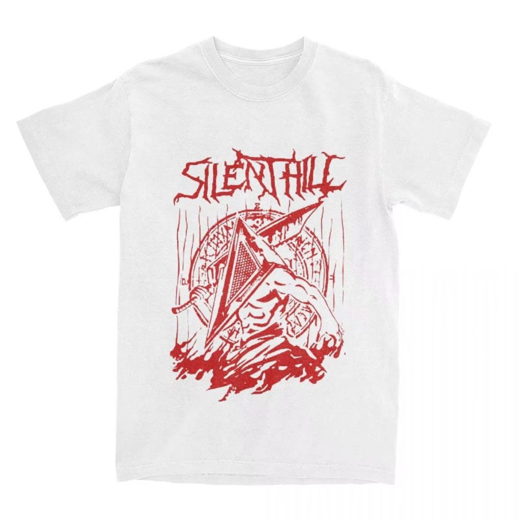 6066906009185667187 - Silent Hill Store