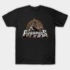 Silent Hill Pyramids Sports Team T-Shirt Official Silent Hill Merch