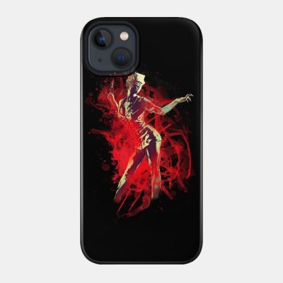 145 Nurse Sh Phone Case Official Silent Hill Merch