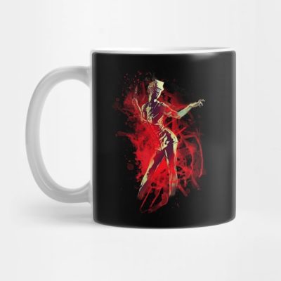 145 Nurse Sh Mug Official Silent Hill Merch